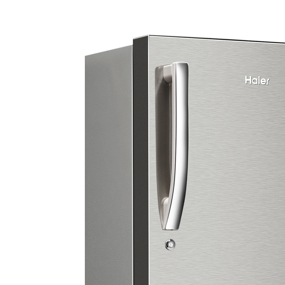 Haier 190L 2 Star Direct Cool Refrigerator - HRD-2102BNS-P
